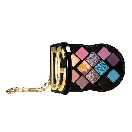 PALETA DE SOMBRAS BOLD